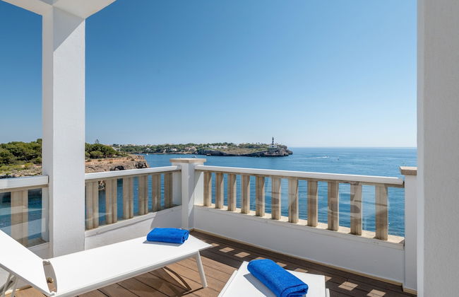 Orange Colom Seaside Apartments - Foto 30