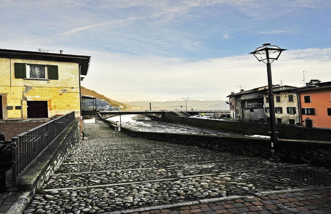 Argegno Bellavista - Foto 15