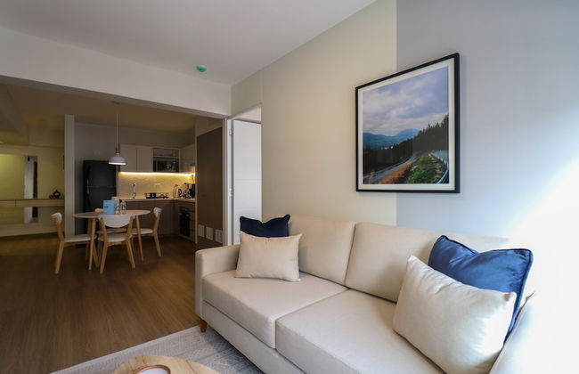 w Illustrious 1BR w Balcony in Miraflores - Photo 13