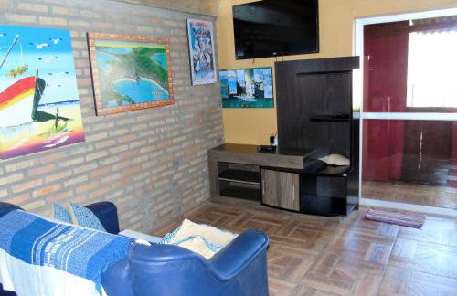 Morada d'Omar 4 Ilhas - Photo 24