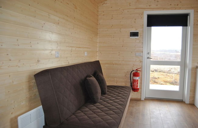 Stormur Cottages - Foto 3