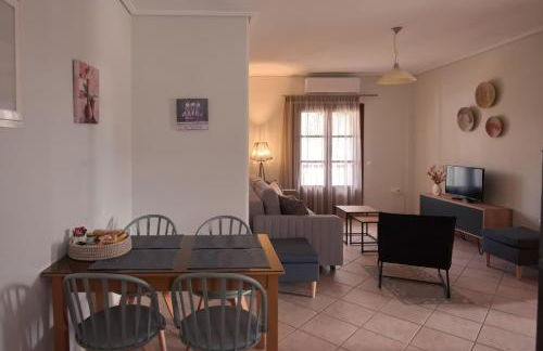 Pefka Apartments - Photo 18