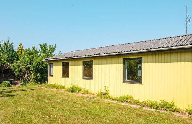 4 Person Holiday Home in Augustenborg - Foto 17