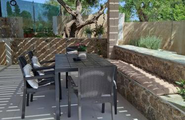 Stones villa corfu - Foto 6