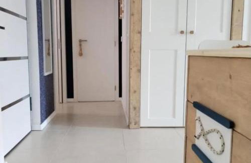 Eco Feng Shui apartment Lady Pashmina with a view - Foto 33