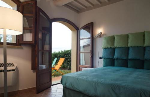 San Ruffino Apartments - Photo 29