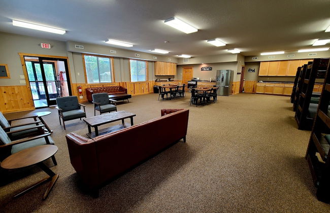 Legacy Lakeside Resort - Foto 13