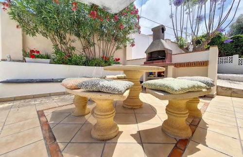 El Carmoli Villa with Private Pool - 9409 - Foto 49