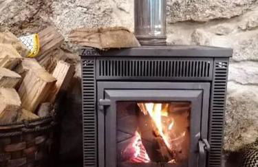 Casa Pedra & Cal - Foto 26