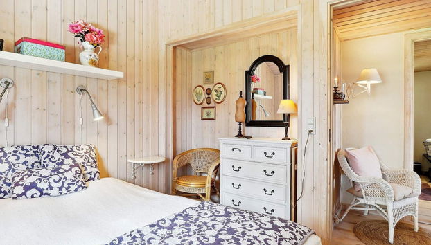 Tranquil Haven in Lodskovvad - By Traum Ferienwohnungen - Foto 2, Habitación