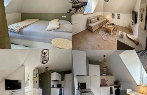 Au Homard Suspendu - Foto 1