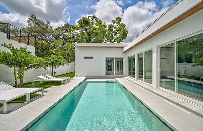 Paradise Found 3 Bedroom Home by RedAwning - Foto 43