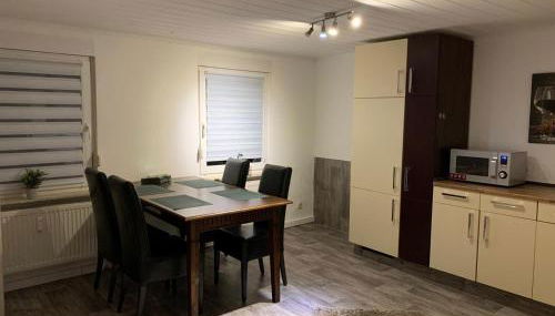 Wohnung am Wasserturm - Foto 5