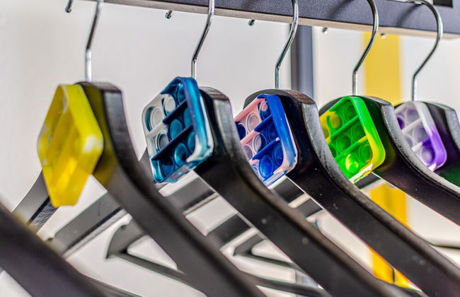 Game Rooms Experience - Foto 73