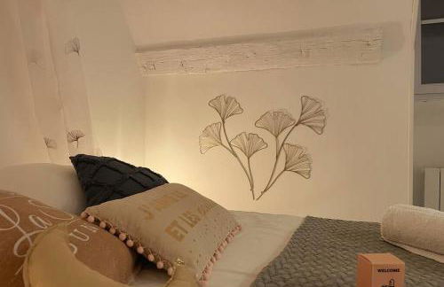 Verneuil sur Avre - Superbe appartement Cosy - Foto 11