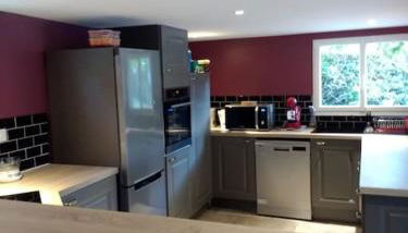 Côté Mer - Jardin privatif à 200m de la plage - Photo 3