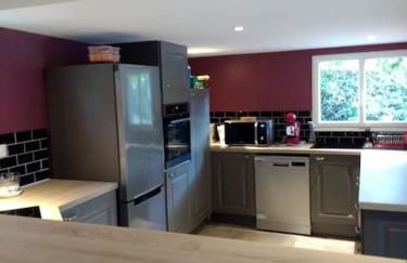 Côté Mer - Jardin privatif à 200m de la plage - Photo 3