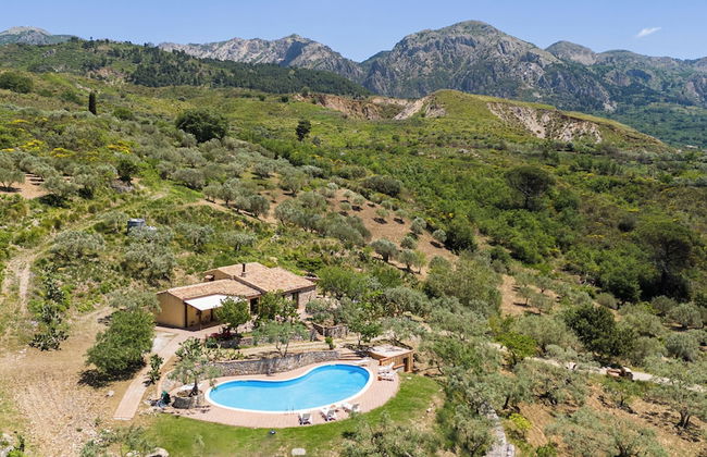 Villa Granci con Piscina - Photo 34