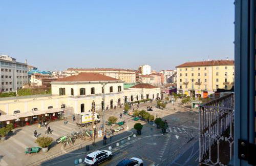 Milano Navigli Mario Porta Genova - Foto 14