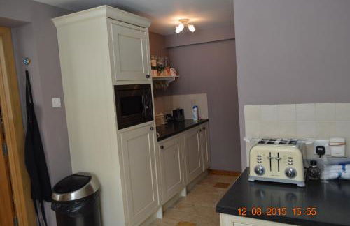 Coylumbridge Cottage - Foto 36