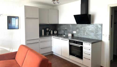 Apartment Lüdicke - Photo 2