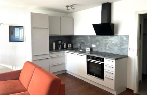 Apartment Lüdicke - Foto 2