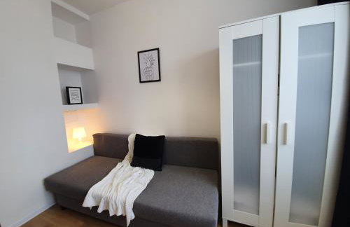 Mieszkanie 4-pokoje Gdańsk Zaspa - Photo 4