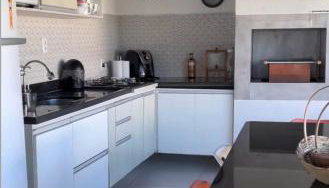 Praia Grande House - Foto 5