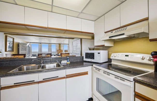 Edgewater Beach Resort #207 Tower 2 by Book That Condo - Foto 129