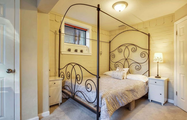 Mountainside Overlook Lake Views & Hot Tub - Foto 5