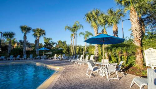 Apartamento Familiar Moderno a 15min da Disney - Foto 5