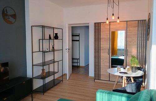 Apartament EM - Foto 23