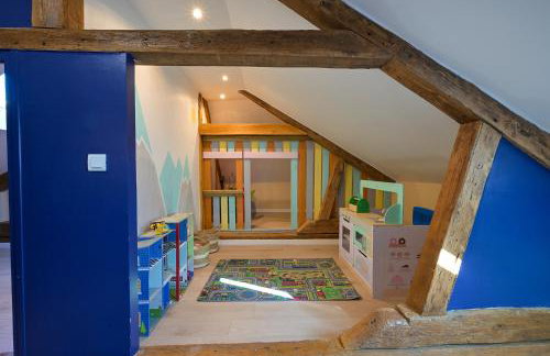 L'Orée d'Etretat - Foto 40