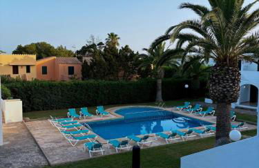 Apartamento en la playa con piscina - Foto 15