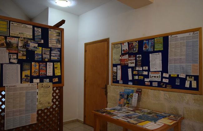 Anna Hotel Apartments - Foto 20