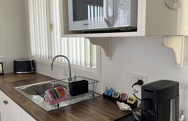 Blueberry Hills on Comleroy - Photo 15