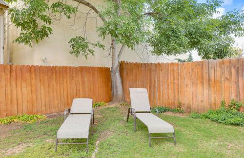 Sunny Oceanside Home with Patio, 5 Mi to Downtown! - Photo 36