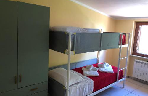 Casa Vacanze Nonna Suocera - Foto 30