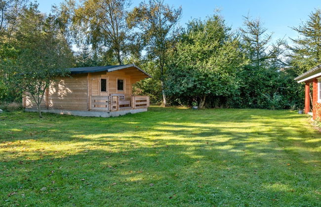 "Thrine" - 100m to the fjord - Foto 6