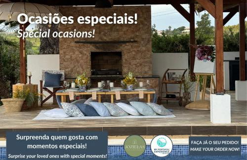 Nuances do Oceano by OCvillas - Foto 46