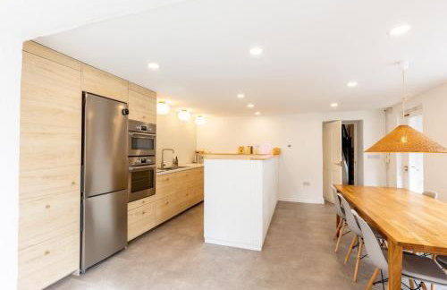 London House, a stylish family home for 6. - Foto 7