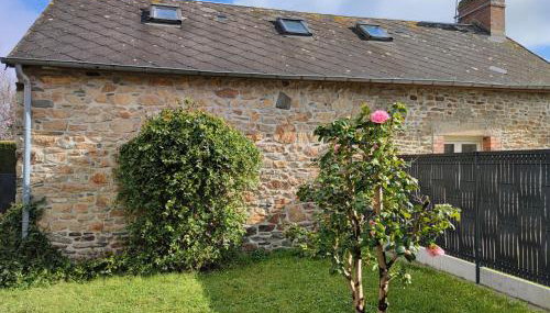 Gîte de Cantilly meublé de tourisme 3 étoiles *** - Foto 3