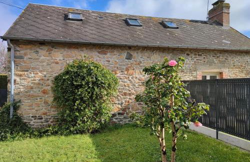 Gîte de Cantilly meublé de tourisme 3 étoiles *** - Foto 3