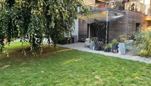 Ferienwohnung am Rotmannsweg - Foto 3