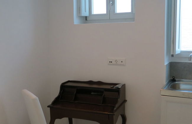 Room-andoni's House in Pitrofos, Andros - Foto 7