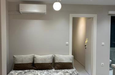 Thess & Rest Heart of Thessaloniki Apartment - Photo 25