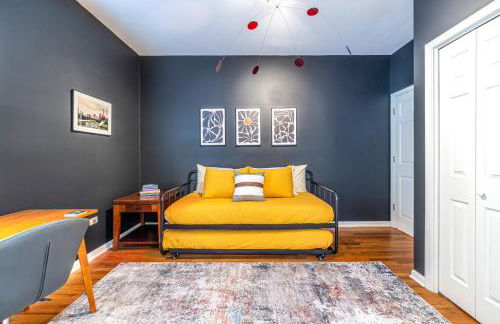 Walk to BeltLine 3 Mi to World Cup Stadium - Foto 31