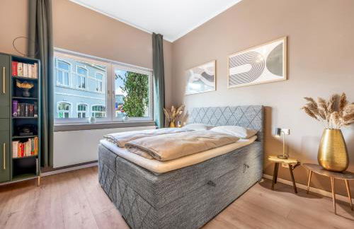 Stadtwohnung in bester Lage - Photo 19