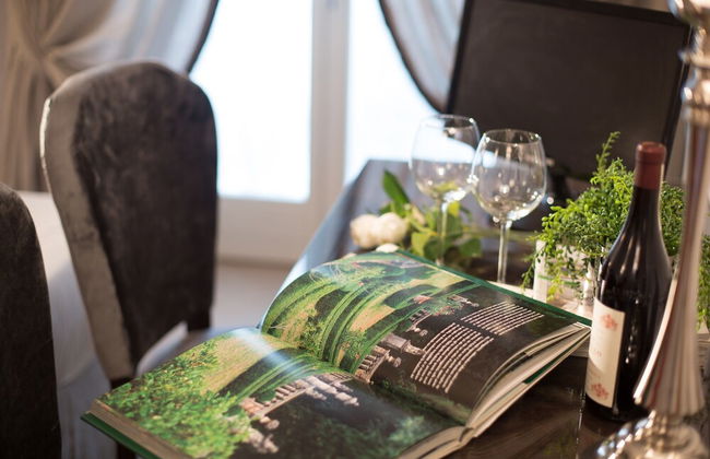 San Giuliano Inn - Adults Only - Foto 14