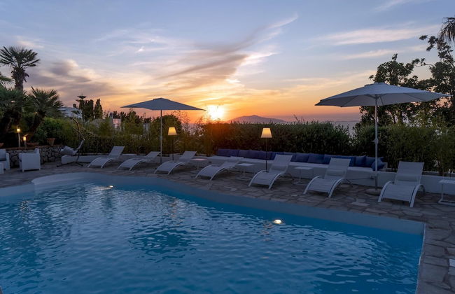Villa Azzurra - by Elite Villas - Foto 7